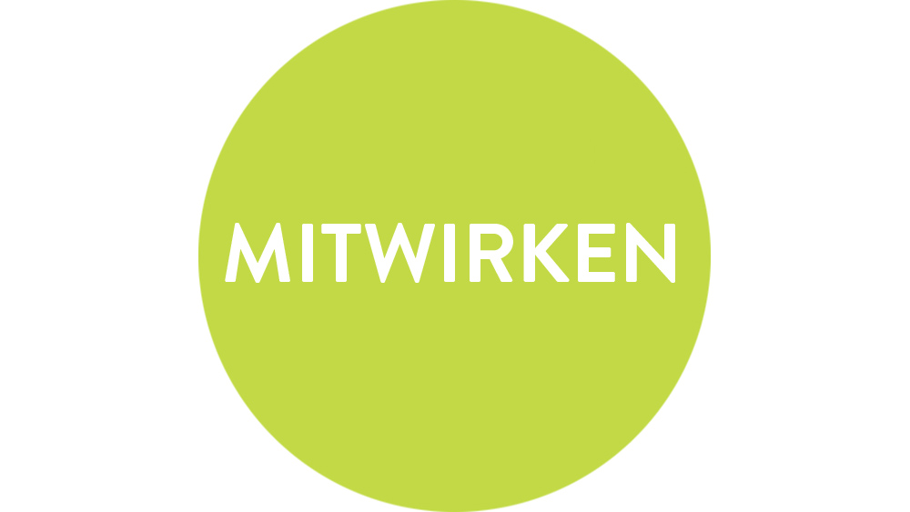 Mitwirken
