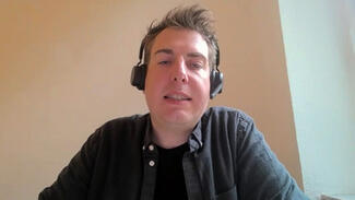 Videomitschnitt der StreitBAR