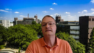 Videomitschnitt der StreitBAR vom 24. Juni 2025