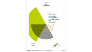 Die Zukunftsmission Bildung auf Social Media