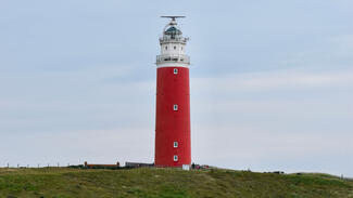 Leuchtturm (Symbolfoto) (Foto: Thomas/Pexels)